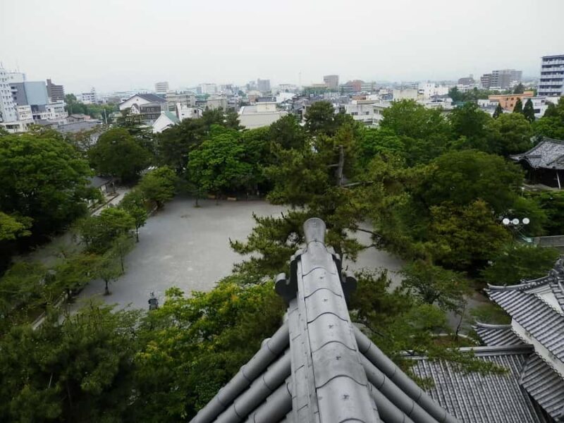 Gifu: Sekigahara and gaki Guided Tour by Train & Walk - Practical Details and Value