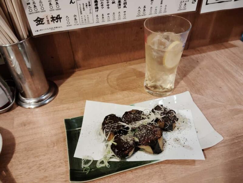 Gifu: Tajimi Local Bar Hopping in a Japanese Commuter Town - Exploring Tajimi: A Hidden Gem for Authentic Nightlife