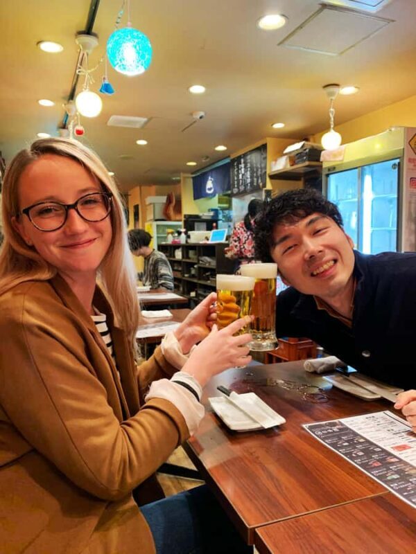 Gifu: Tajimi Local Bar Hopping in a Japanese Commuter Town - The Itinerary Breakdown: What You Can Expect