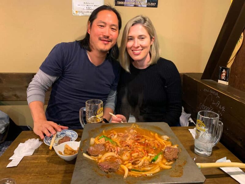 Gifu: Tajimi Local Bar Hopping in a Japanese Commuter Town - Logistics and Practical Details