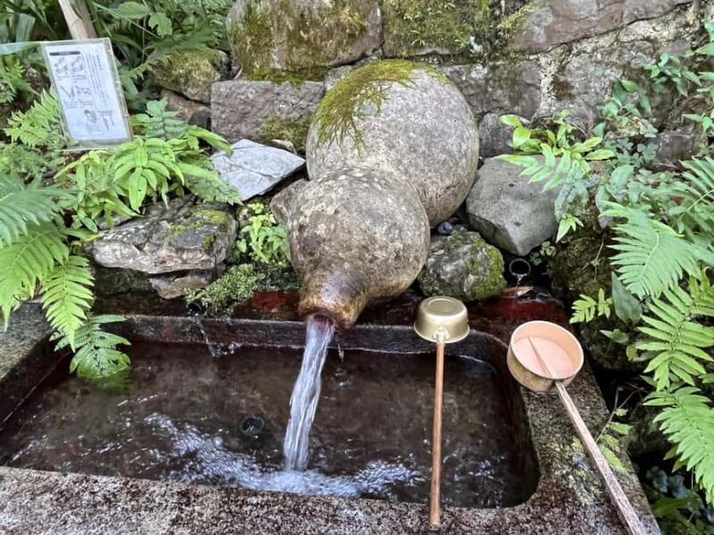 Gifu: Yrs Unforgettable Walkable Artwork - Introduction to a Walkable Art Wonderland