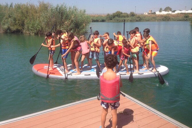 gigant-paddle-surf-in-seville