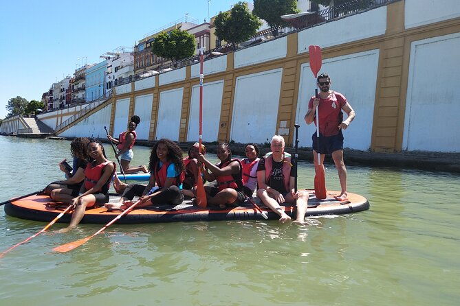 gigant-paddle-surf-in-seville