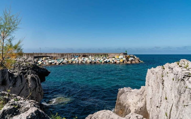 Gijón: Ribadesella, Llanes & San Vicente de la Barquera - Key Points