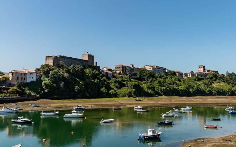Gijón: Ribadesella, Llanes & San Vicente de la Barquera - Whats Noteworthy?