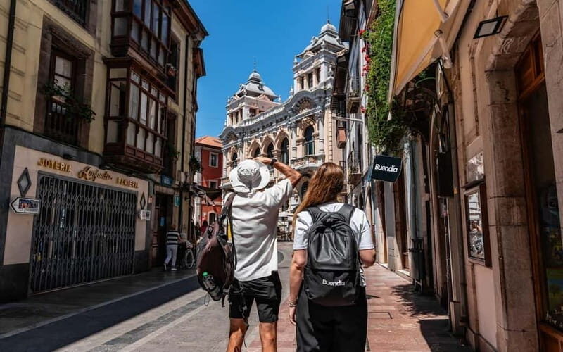 Gijón: Ribadesella, Llanes & San Vicente de la Barquera - Who Should Consider This Tour?