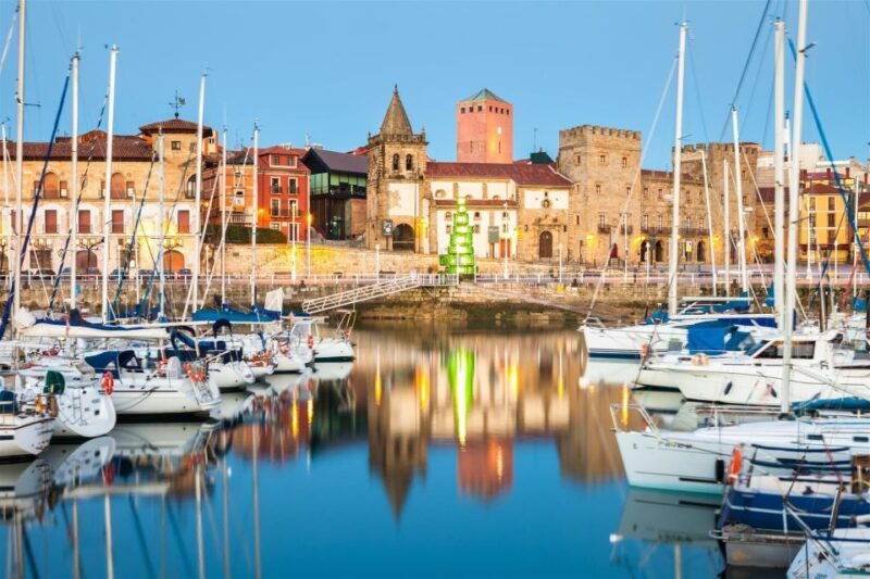gijon-walking-tour-of-the-historic-center
