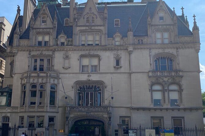Gilded Age Mansions Tour in New York - Final Thoughts