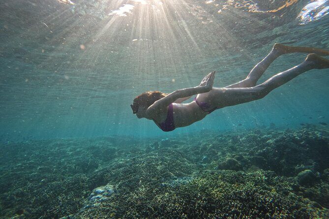 Gili Air: Snorkeling 3 Gili Islands with GoPro Camera - FAQ