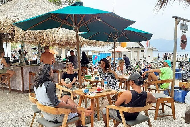 Gili Island Snorkeling Trip - Gili Trawangan, Gili Meno, & Gili Air, From Lombok - Starting with Convenience: Pickup and Transport