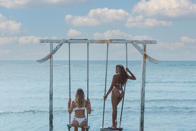 Gili Island Snorkeling Trip - Gili Trawangan, Gili Meno, & Gili Air, From Lombok - Photos and Videos: An Underwater Photo Experience