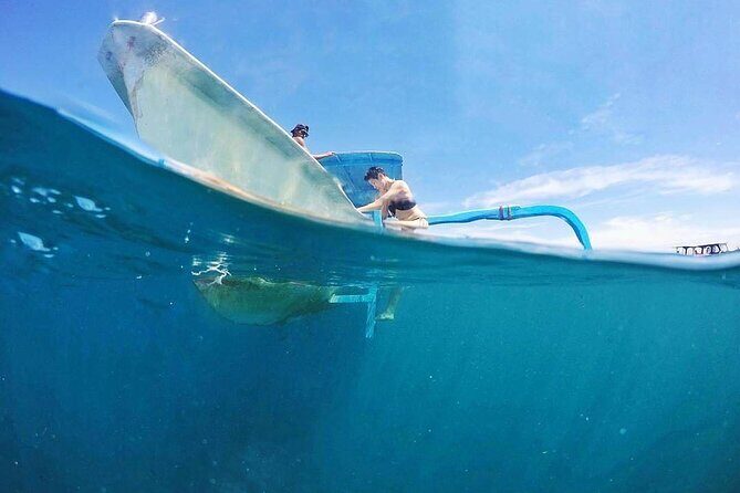 Gili Island Snorkeling Trip - Gili Trawangan, Gili Meno, & Gili Air, From Lombok - Timing and Group Size