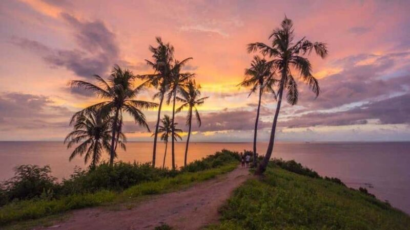 Gili island Tour - Key Points