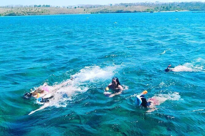 Gili Islands Day Tour and Snorkeling at Turtle Points - What Makes This Tour Stand Out?