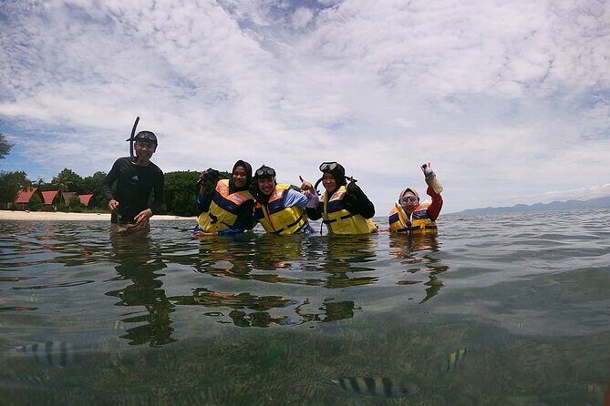 Gili Islands Day Tour and Snorkeling at Turtle Points - What Reviewers Say