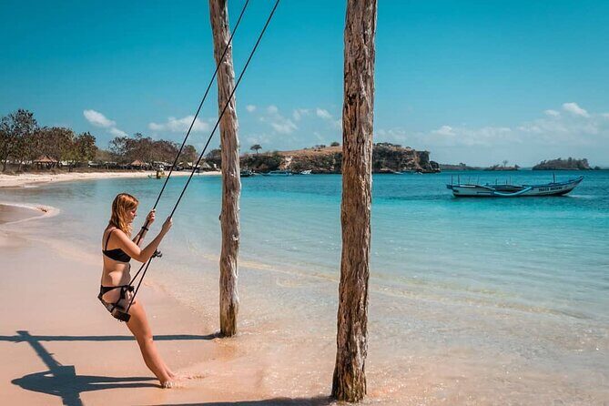 Gili Islands Day Tour and Snorkeling at Turtle Points - Who Should Consider This Tour?