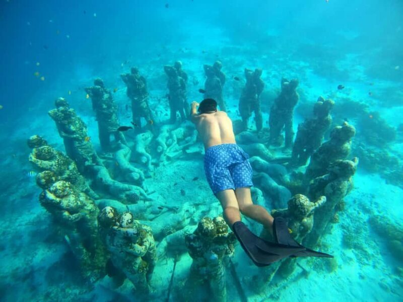 Gili Islands: Private Sunset & Snorkeling Tour with GoPro - Key Points