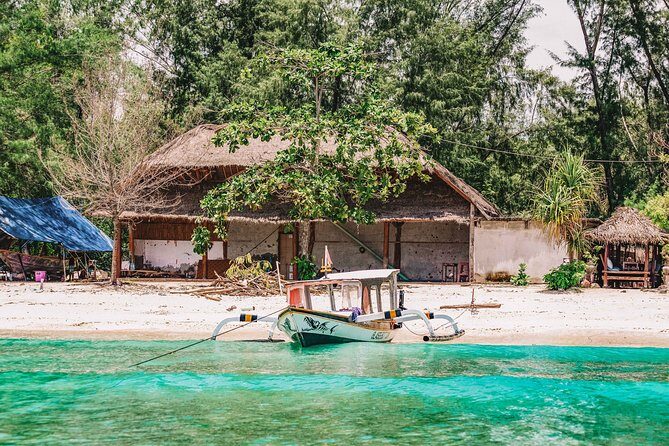Gili Islands Private Tour: Gili Trawangan, Gili Meno & Gili Air  Full Day - Frequently Asked Questions