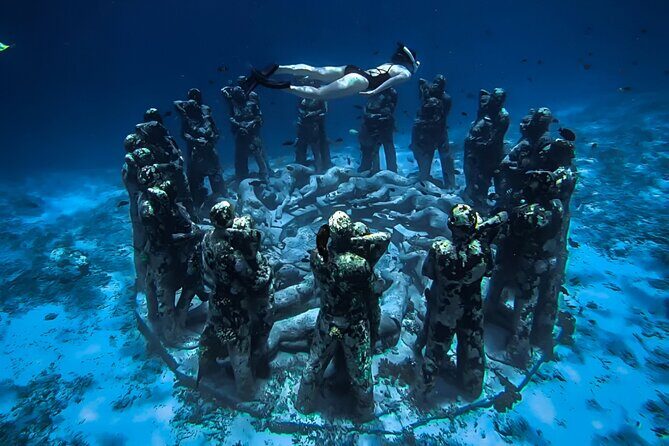 Gili Islands: Snorkeling Tour with Turtles and Statues - Authentic Experiences and Tips