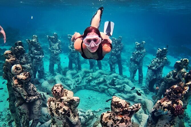 Gili Islands: Snorkeling Tour with Turtles and Statues - Final Thoughts