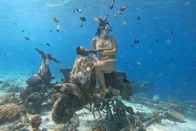 Gili Islands: Snorkeling Tour with Turtles and Statues - FAQ