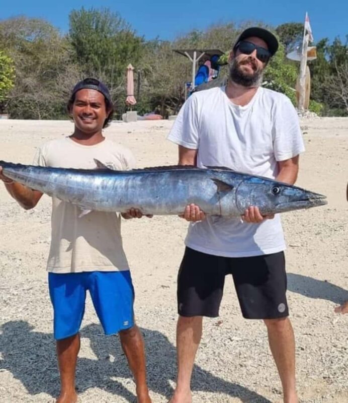 Gili Islands: Sunrise Private Fishing Trip with BBQ - Key Points