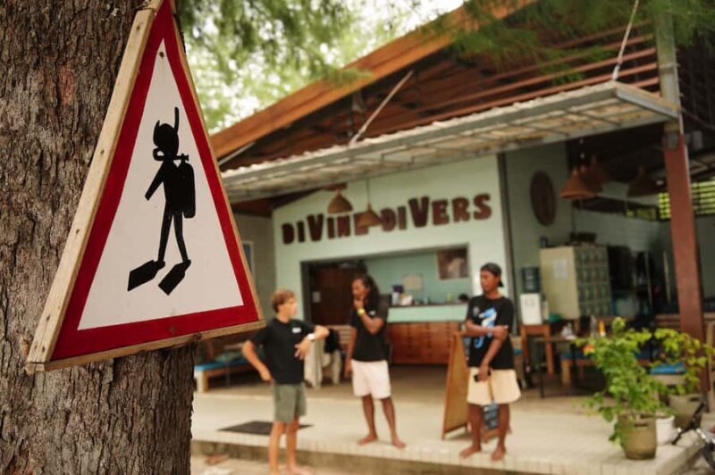 Gili Meno: Discover Scuba Diving for the first time - Practical Details: What Travelers Should Know