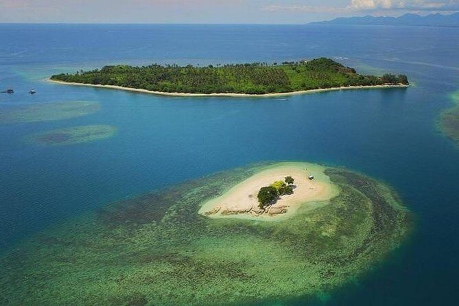 Gili Nanggu, Gili Kedis & Gili Sudak Private Tour - An Authentic Day on Lombok’s Lesser-Known Islands