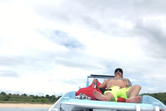 Gili Nanggu, Gili Kedis & Gili Sudak Private Tour - Authentic Experiences and Tips