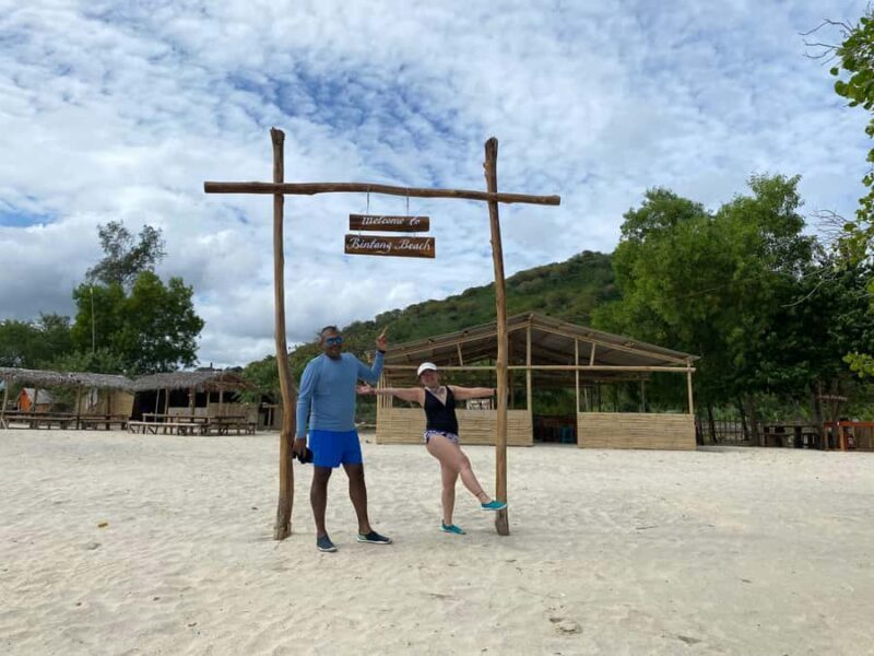 Gili Nanggu Romantic Snorkel: Nemo Reef & Pearl Farm - A Deep Dive into the Experience