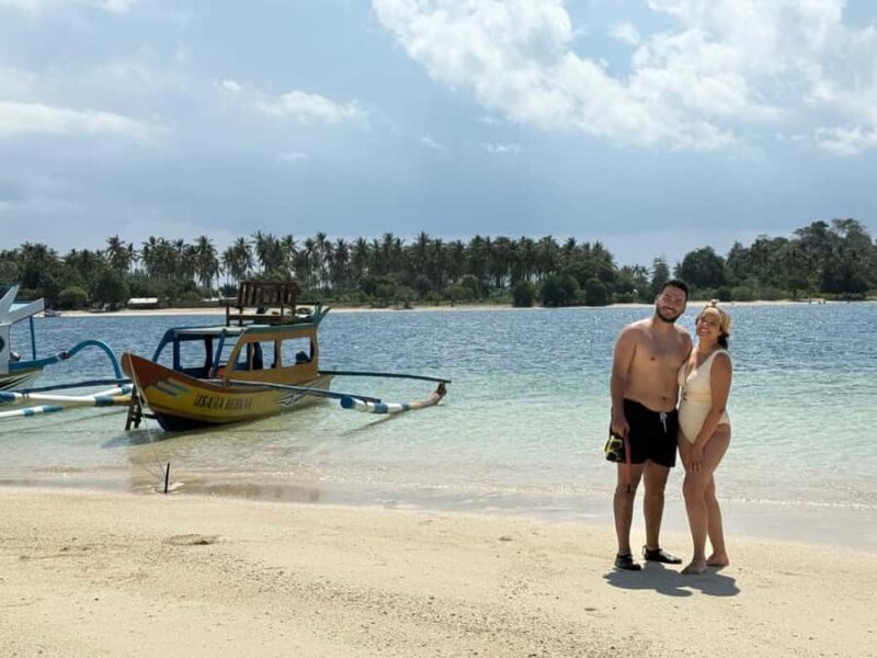Gili Nanggu Romantic Snorkel: Nemo Reef & Pearl Farm - Overall Value