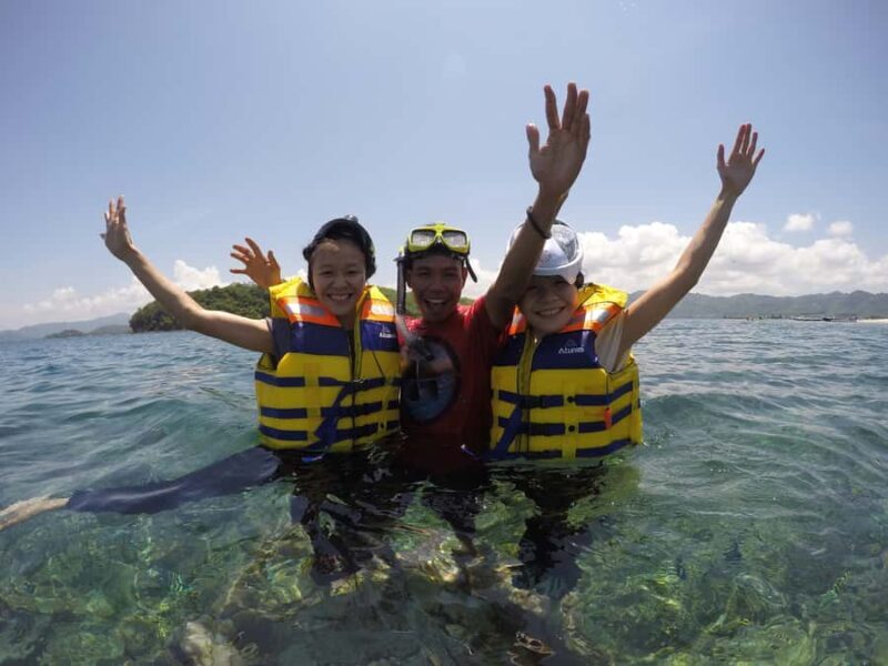 Gili Nanggu Snorkeling Tour from Lombok - What This Tour Offers