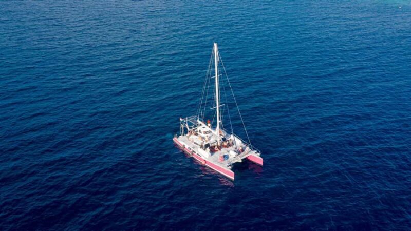 Gili Sailing Experience: Half-Day Sail & Sunset Cruise - An Honest Look at the Gili Sailing Experience