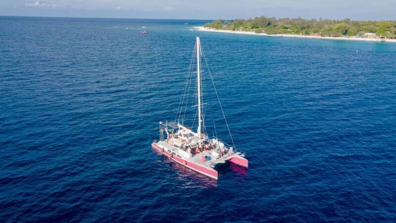 Gili Sailing Experience: Half-Day Sail & Sunset Cruise - FAQ