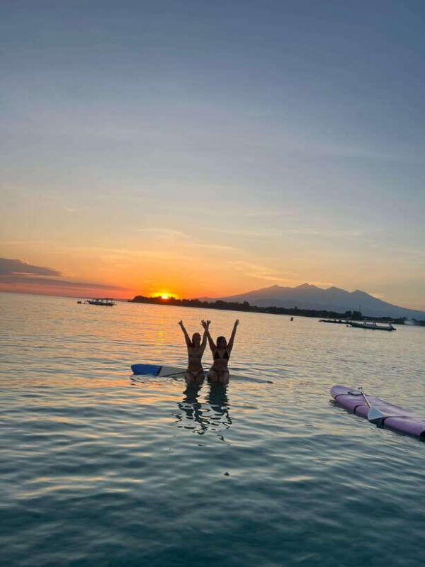 gili-sunrise-stand-up-paddle-boarding-or-kayaking-droneshot