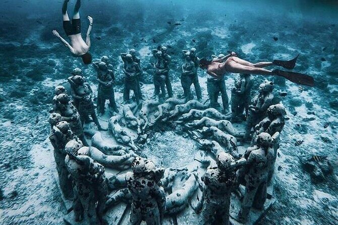 Gili Ticket Transfer and back to bali for the next day - FAQ