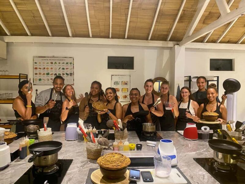 Gili Trawangan: Authentic Indonesian Food Gili Cooking Class - A Deep Dive into the Gili Cooking Experience