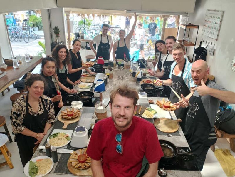 Gili Trawangan: Authentic Indonesian Food Gili Cooking Class - Final Thoughts: Why You Should Book This Class