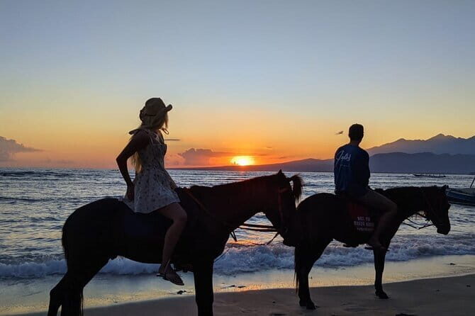 Gili Trawangan Beach Horseback Riding with Pickup Hotel - Final Thoughts: Is This Tour Worth It?