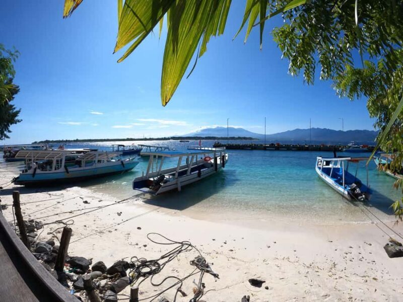 Gili Trawangan: Cycling Tour with Snorkeling and Viewpoint - FAQ