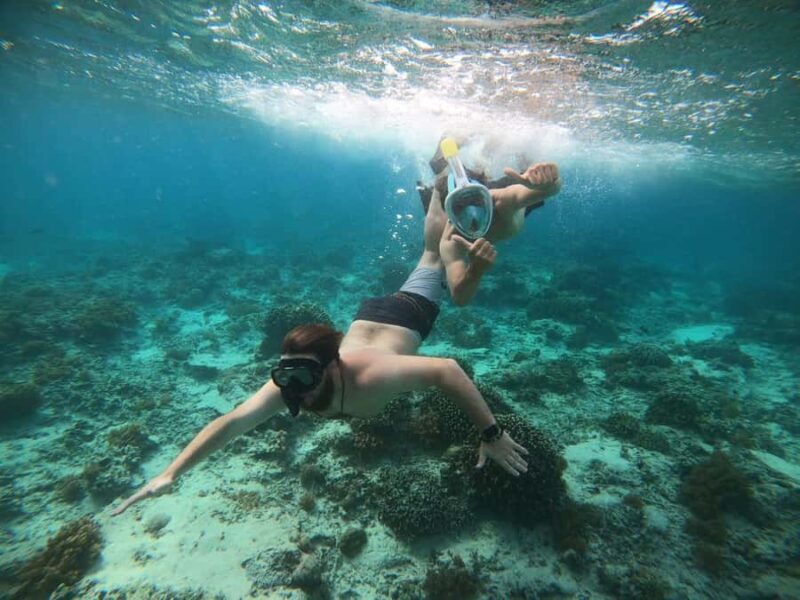 Gili Trawangan: GoPro Hero 12 Rental - Why the GoPro Hero 12 Is a Game-Changer for Travelers