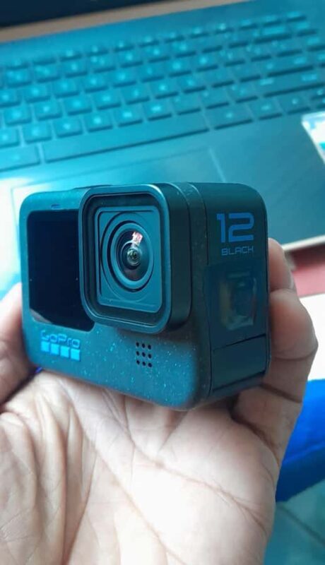 Gili Trawangan: GoPro Hero 12 Rental - The Sum Up