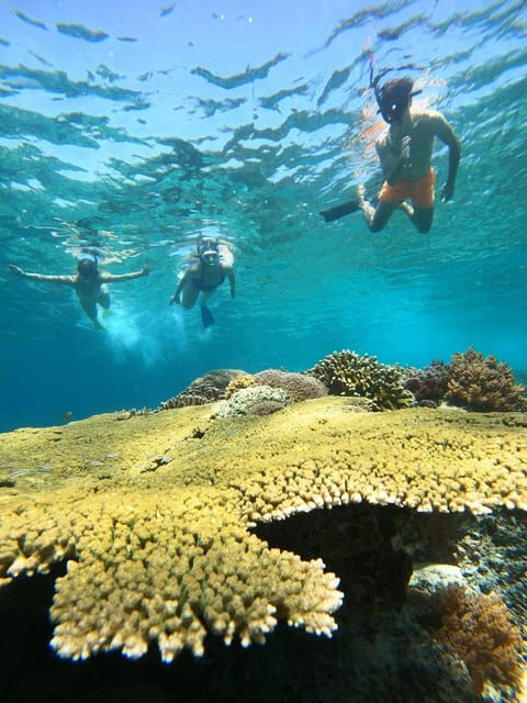 gili-trawangan-private-snorkeling-sunrise-and-sunset-tour