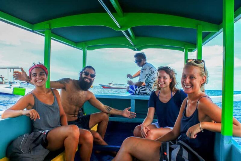 Gili Trawangan: Public Snorkeling Tour with Turtles and BBQ - Why You’ll Love This Tour