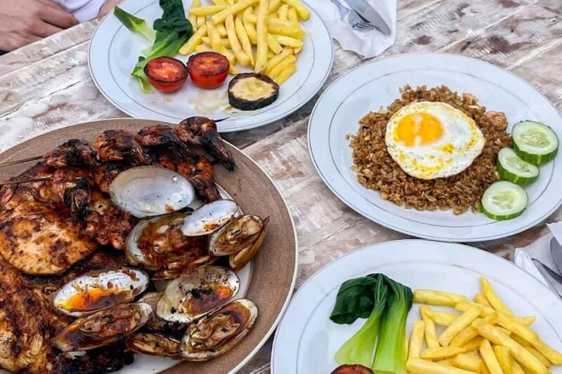 Gili Trawangan: Public Snorkeling Tour with Turtles and BBQ - Final Thoughts