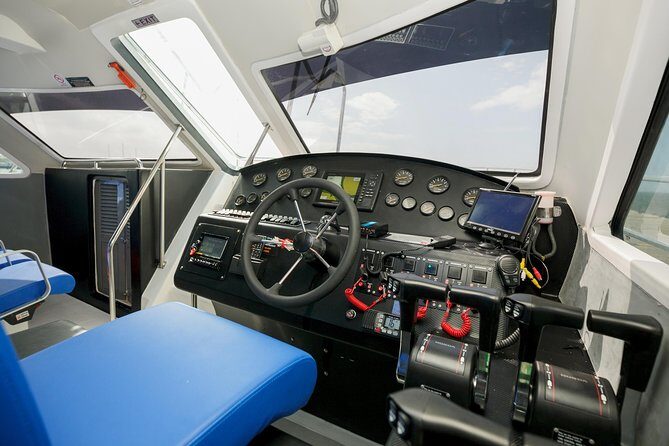 Gili Trawangan to Bali (Serangan) - What to Expect from the Transfer