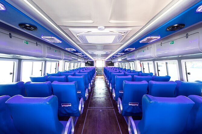 Gili Trawangan to Bali (Serangan) - Who Will Benefit from This Transfer?