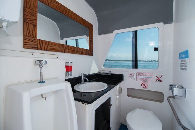 Gili Trawangan to Bali (Serangan) - Final Thoughts