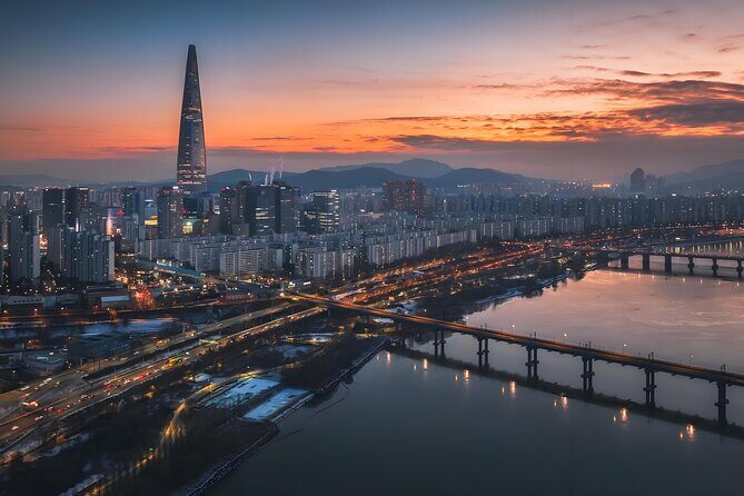 Gimpo Airport(GMP): Private Transfer To/From Seoul Hotels - The Sum Up: Worth the Investment for Peace of Mind