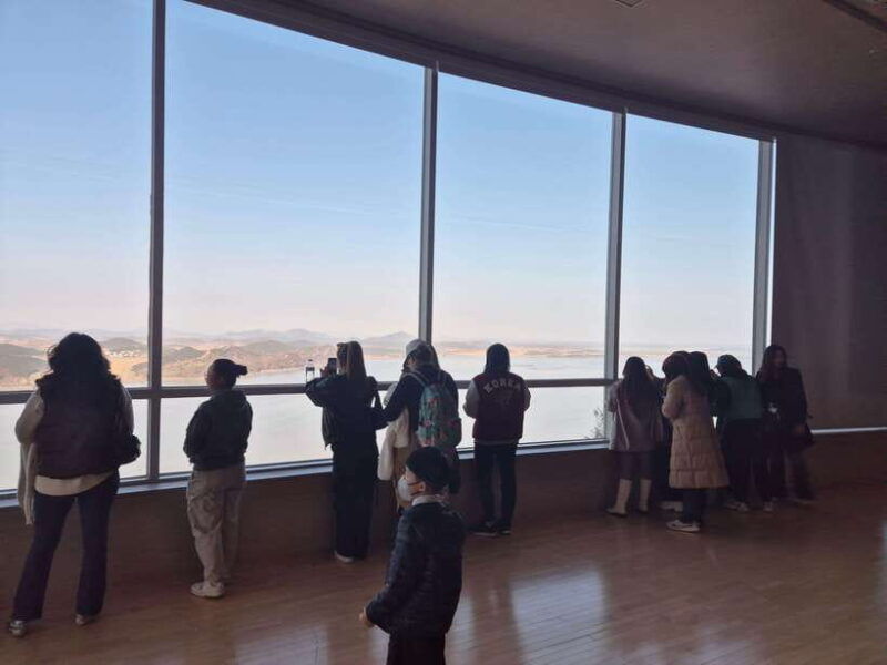 gimpo-gochujang-making-aegibong-peace-eco-park-visit